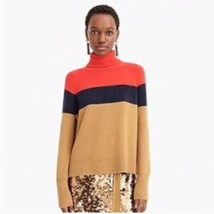 J. Crew Merino Wool Sweater Size Small